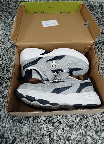 Çocuk ayakkabı - Görsel 7