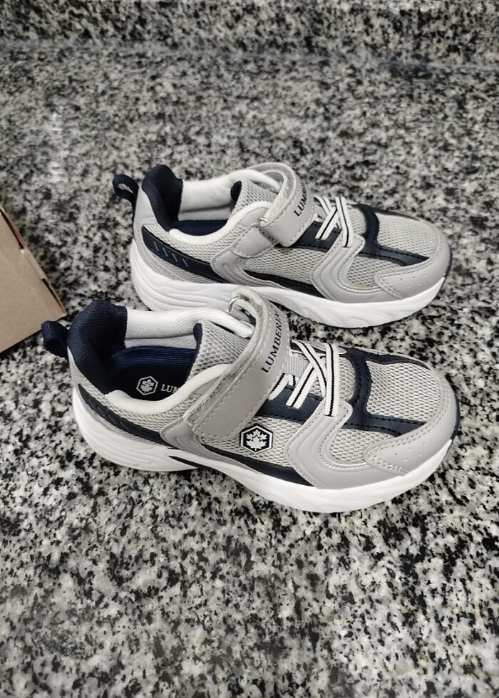 Çocuk ayakkabı  - Görsel 3