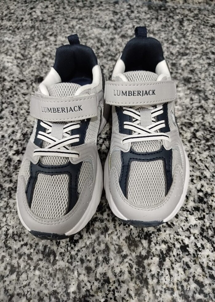 Çocuk ayakkabı  - Görsel 4