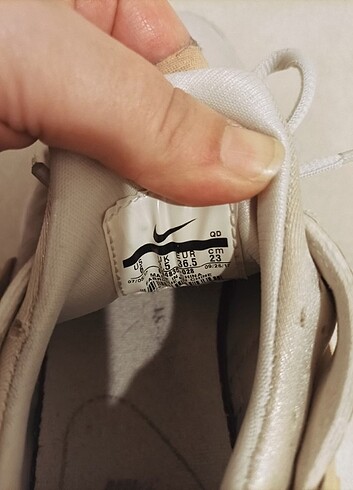 36,5 Beden Nike Air huarache