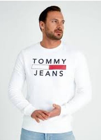 Tommy Hilfiger sweatshirt 