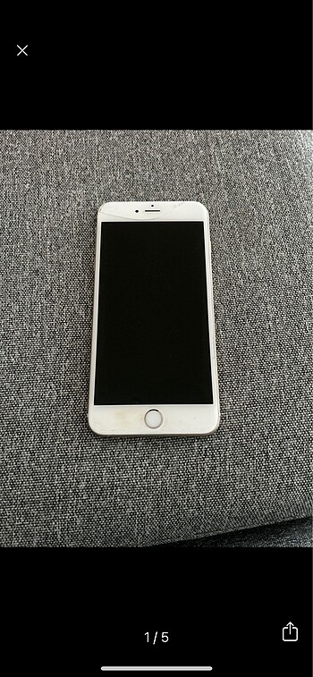 Iphone 6 plus