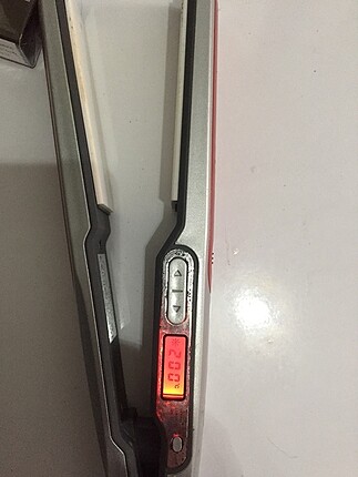 CVS SAÇ DÜZLEŞTİRİCİ