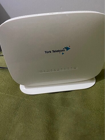 TP LINK MODEM