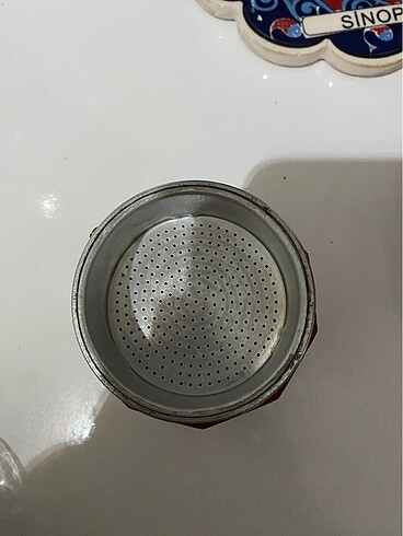  Beden kırmızı Renk TAŞEV MOKAPOT