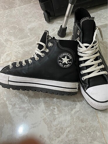Converse bot