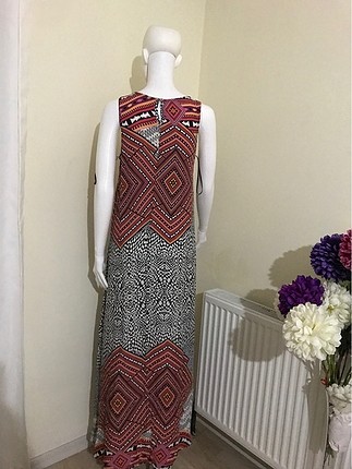 Batik Batik elbise