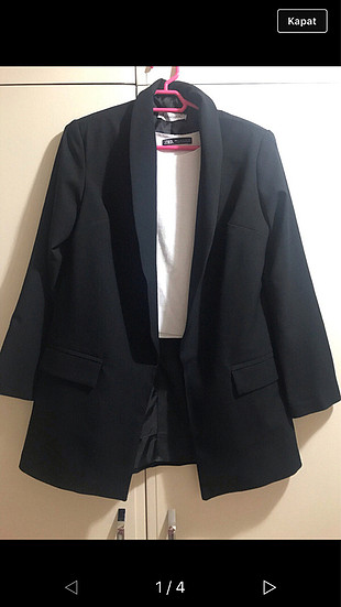 Diğer Blazer ceket