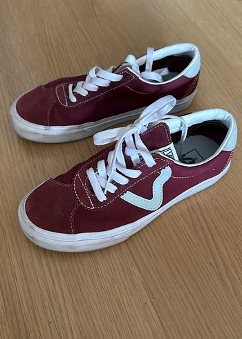 Vans 36,5