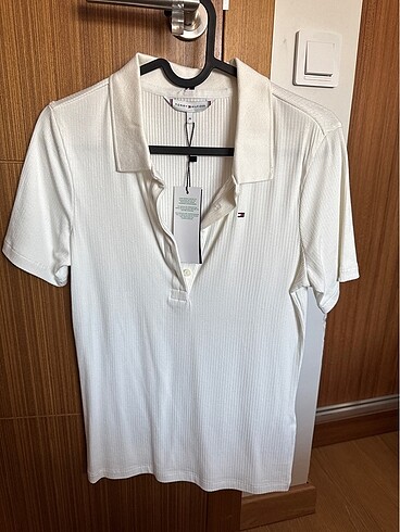 Tommy Hilfiger Kadın Tshirt