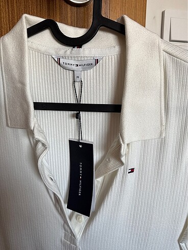 Tommy Hilfiger Tommy Hilfiger Kadın Tshirt