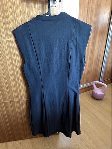 Mango Elbise - Görsel 5