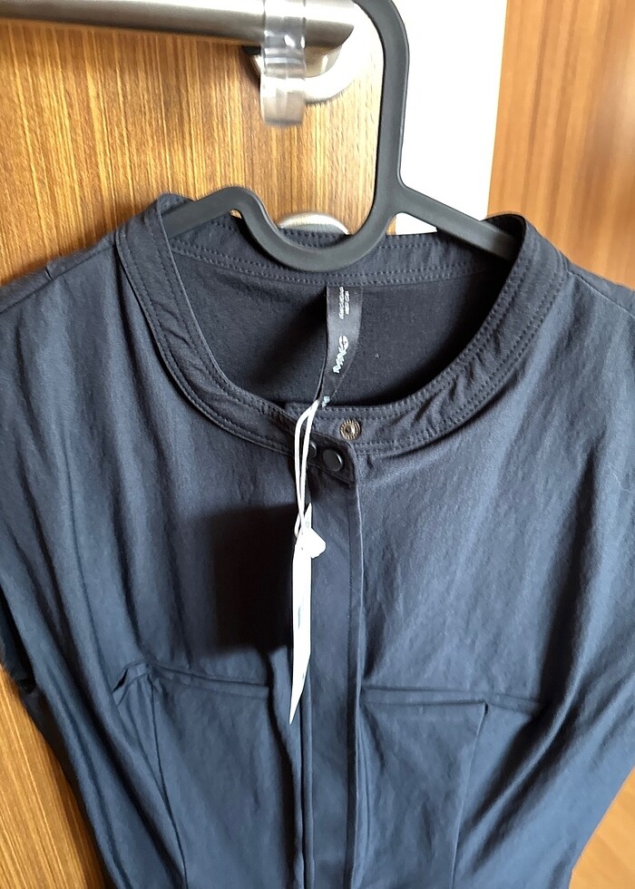 Mango Elbise - Görsel 4