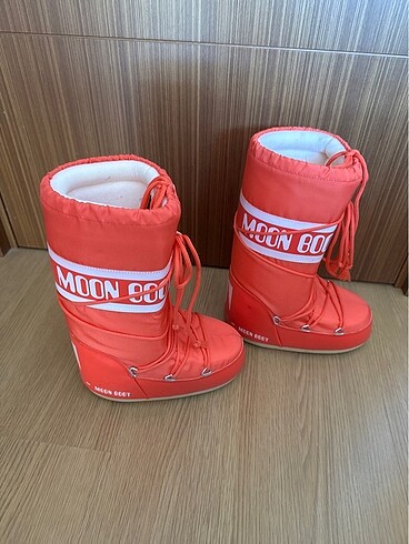Moon Boot Moon boot