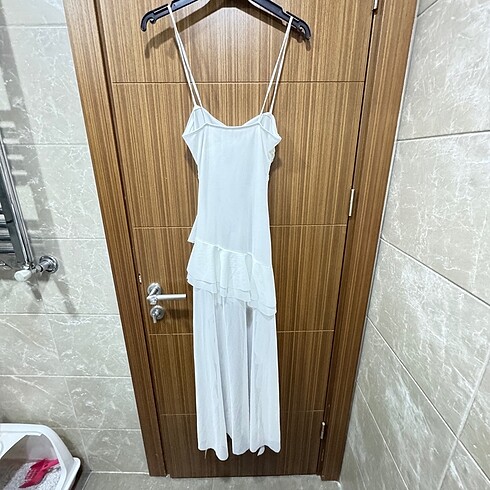 Diğer Beyaz elbise