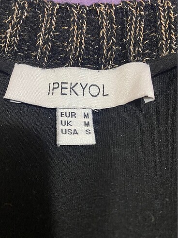 m Beden İpekyol