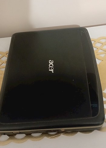 Mavi Acer Dizüstü Bilgisayar - Görsel 4