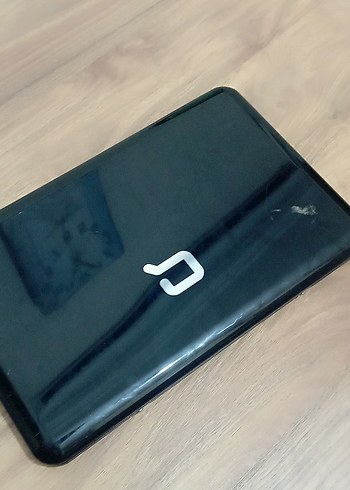 Lenovo Siyah Dizüstü Bilgisayar - Görsel 5