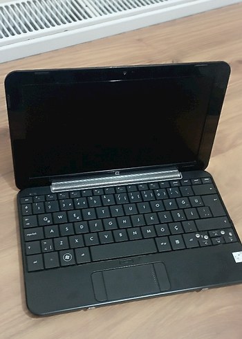 Lenovo Siyah Dizüstü Bilgisayar - Görsel 6