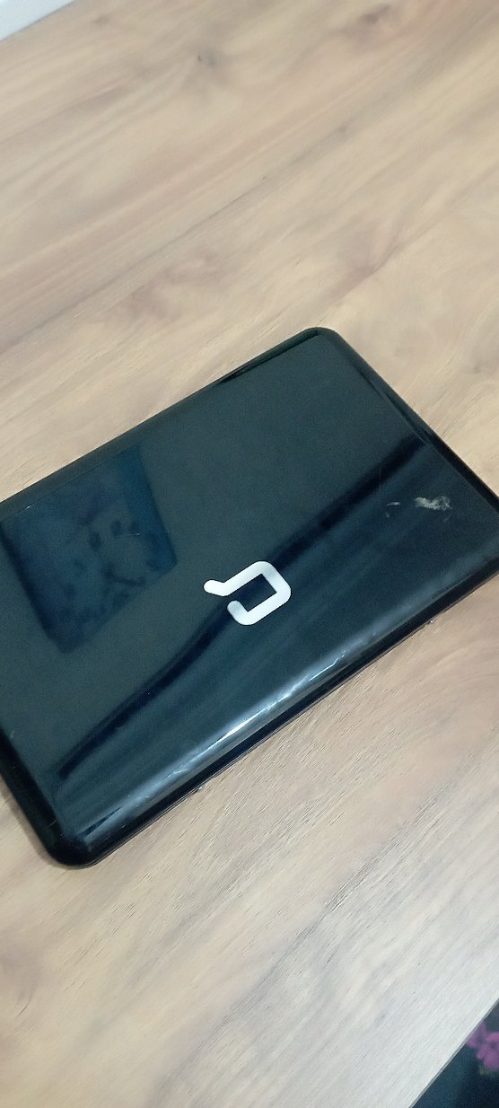 Lenovo Siyah Dizüstü Bilgisayar - Görsel 5