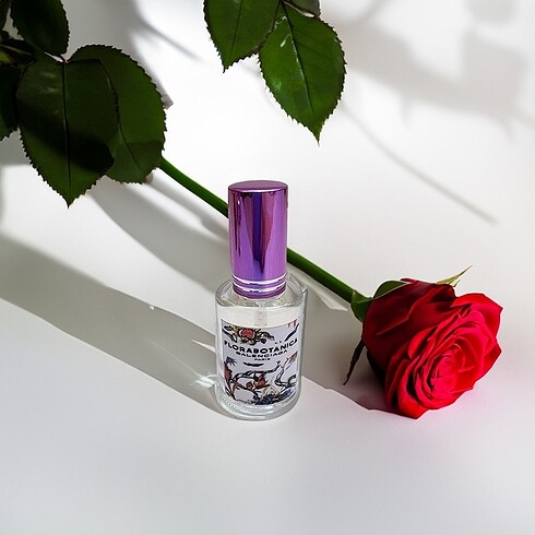 Florabotanica 10 ml dekant