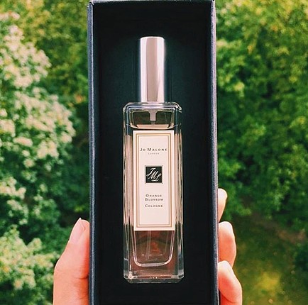 Jo malone orange blossom 30 ml