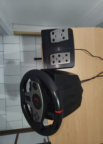 Rampage sorunsuz v900s direksiyon seti