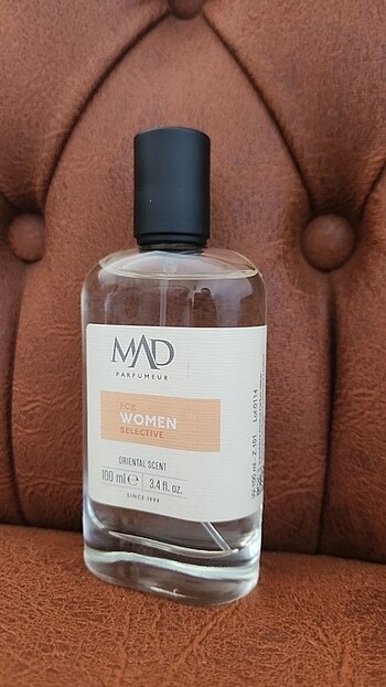 Mad 100 ml Z-101 for women selective