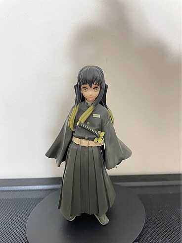 Sanemi muichiro figür