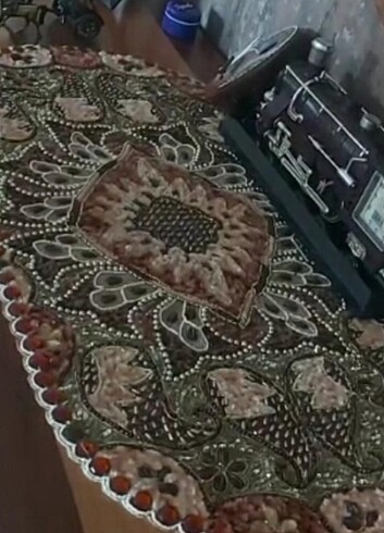 örtü keçe kumaş