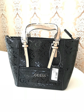 Guess Mini Çanta