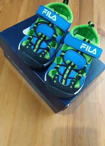Fila Fila 21 numara