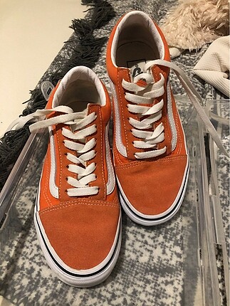 Vans orjinal