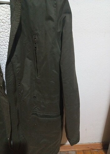 Mavi Jeans Kaban/ Parka