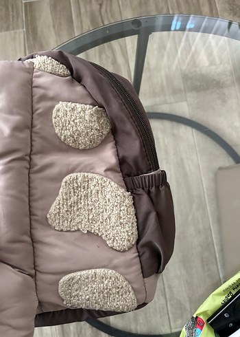 Zara Bebek Sırt Çantası - Görsel 2