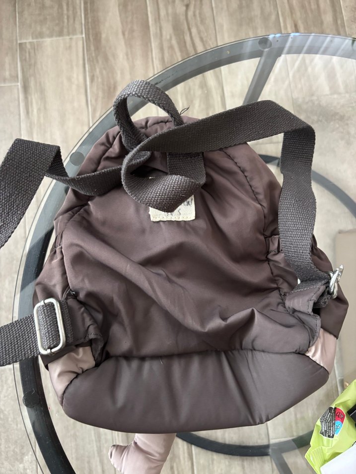 Zara Bebek Sırt Çantası - Görsel 3