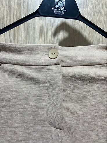 xl Beden camel Renk Trendyolmilla etek