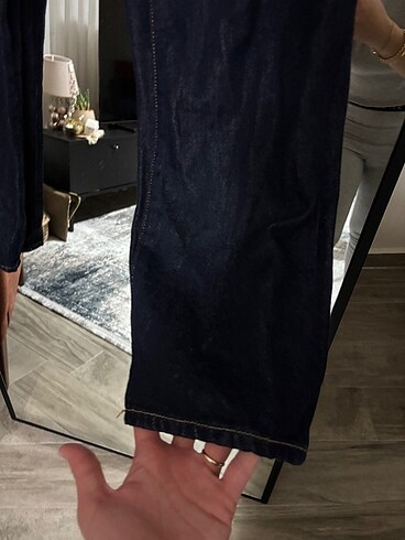 Zara Zara Jean