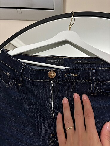 l Beden Zara Jean