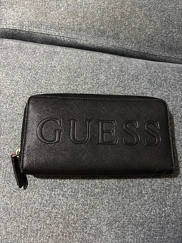 Guess Cüzdan