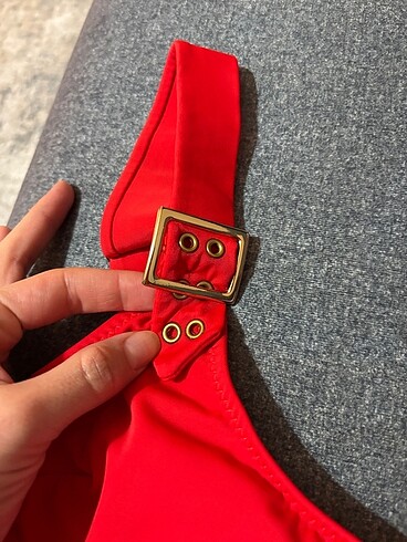 s Beden Trendyolmilla bikini üstü