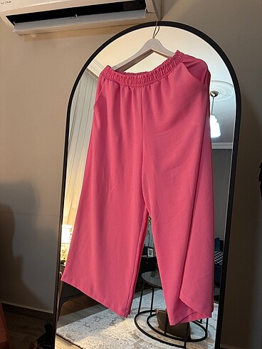 Keten pantolon