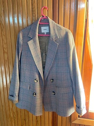 Blazer ceket