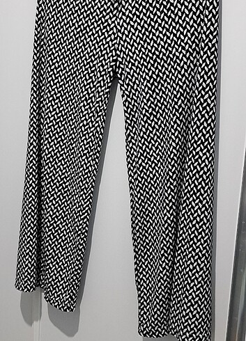 Şalvar pantalon