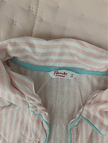 s Beden Penti pijama
