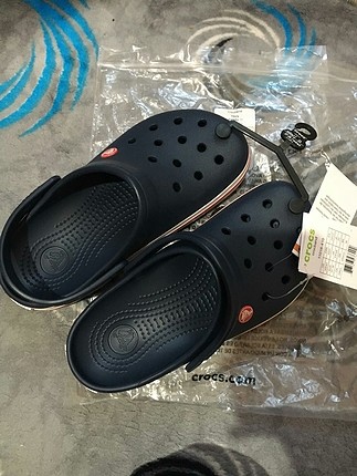 crocs terlik 