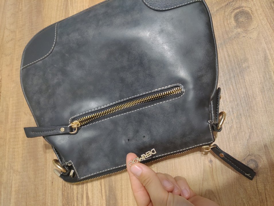 derimod canta - Görsel 3