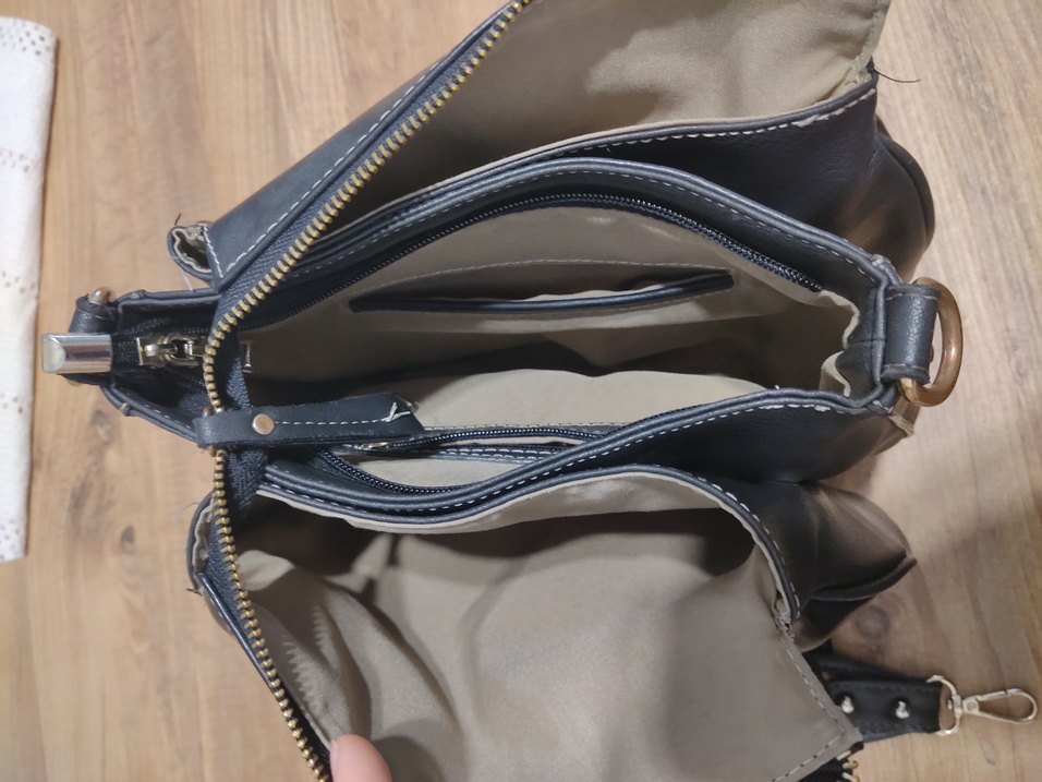 derimod canta - Görsel 5