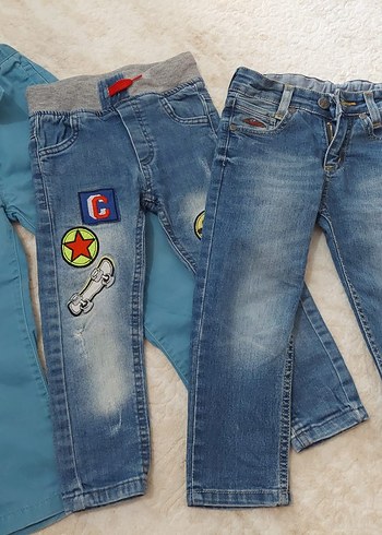 Erkek çocuk kıyafetler - Görsel 4