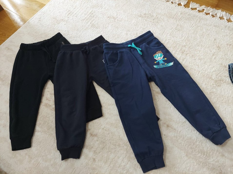 Erkek çocuk kıyafetler - Görsel 5